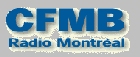 CFMB Radio Montreal