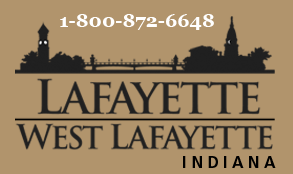 Lafayette - West Lafayette, Indiana