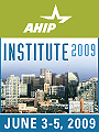 AHIP Institute 2009