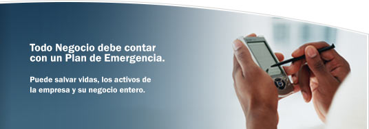 Todo Negocio debe contar con un Plan de Emergencia. Puede salvar vidas, los activos de la empresa y su negocio entero