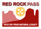 [graphic] Red Rock Pass logo - click for Red Rock Pass Page