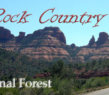 Coconino National Forest (header)