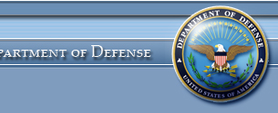 U.S. Department of Defense