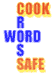 Cook Safe Cross Word