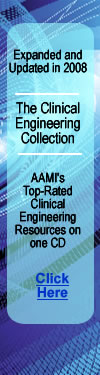 Clinical Engineering Collection