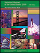 Cover of the Statistical Abstract, 2009