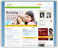 Site features UNL bullying research