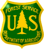 US Dept of Agriculture: Forest Service - Seal