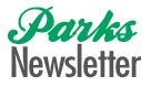 Parks Newsletter Logo