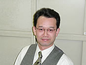 Kotaro Kato.