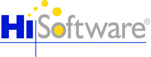 HiSoftware Logo and Link to main page of Web Site