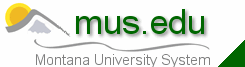 mus.edu - Montana University System's Official Website