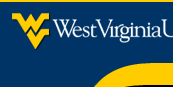 West Virginia University: Where Greatness is Learned