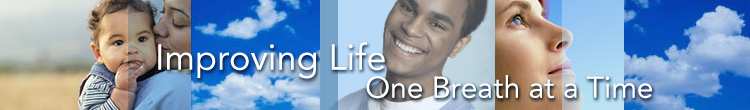 American Lung Association - Improving Life, One Breath at a Time