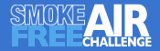 Join the Smokefree Air Challenge