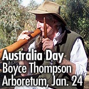 Australia Day