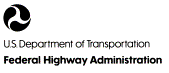 Figure. Federal Highway Administration logo.