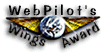 [WebPilot Original Link Recognition Medal]