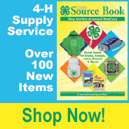 4-H Supply Service
