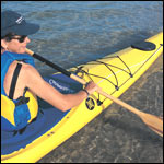 Kayaking Charleston South Carolina