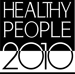 Healthy People 2010 logo