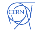 CERN Logo