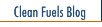 Clean Fuels Blog