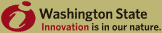 Doing business in Washington State: Inovation is in our nature