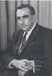 Edward Teller