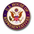 House of Representatives Seal