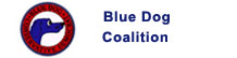 Click for Congressman Donnelly Blue Dog Coalition