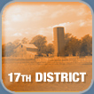 17th District