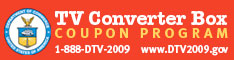 TV Converter Box Coupon Program
