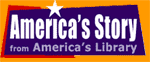 America's Story Logo
