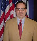 Todd Stephens - Legislative Assistant