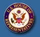 House of Reps Seal