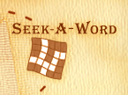Seek-A-Word