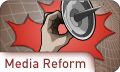 Media Reform section