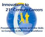 Innovations to 21st Century Careers