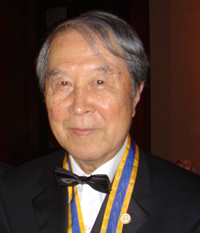 Dr. Yoichiro Nambu
