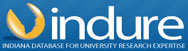 INDURE - Indiana Database for University Research Expertise