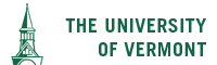 University of Vermont Home