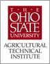 The Ohio State University Agricultural Technical Institute logo