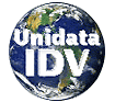 Unidata Integrated Data Viewer (IDV)