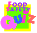 food safety quiz