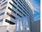 Photo of TVA Office building