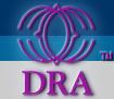 The DRA Crest