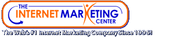 The Internet Marketing Center