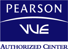 An Authorized VUE Testing Center  