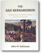 The San Bernardinos - John Robinson